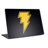 DC Comics Black Adam Classic Logo Universal Laptop 13in (10.6 x 7.6in) Skin